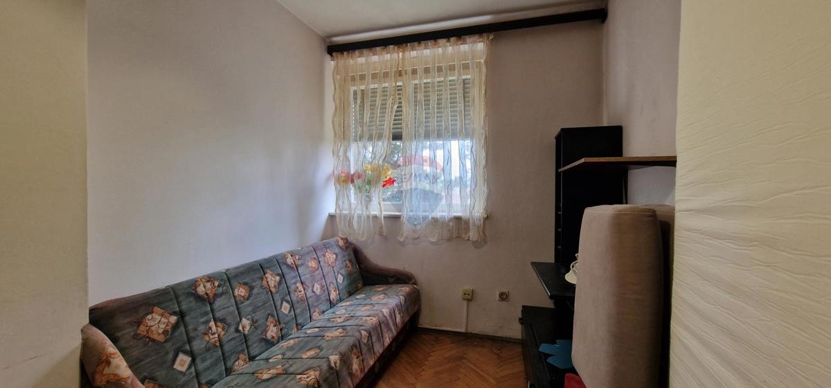 Stanovanje/Apartma Trnsko, Novi Zagreb - Zapad, 39m2