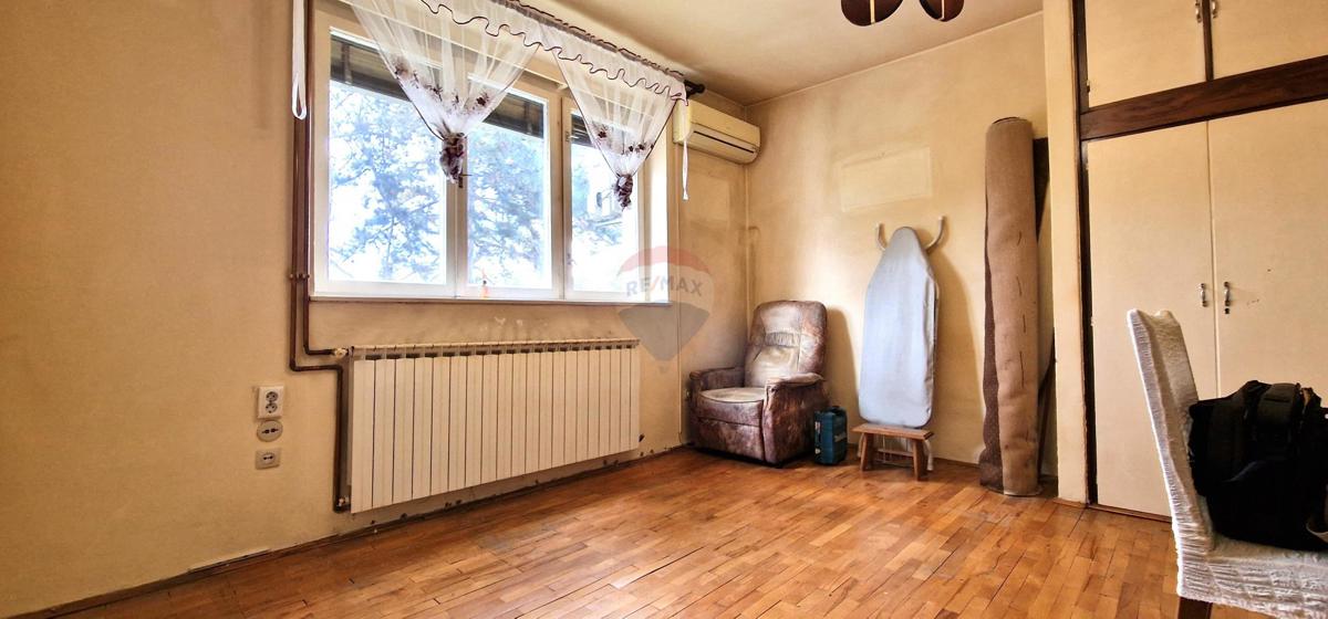 Stanovanje/Apartma Trnsko, Novi Zagreb - Zapad, 39m2