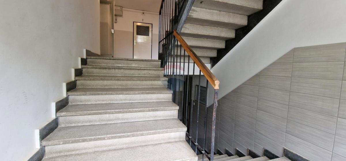 Stanovanje/Apartma Trnsko, Novi Zagreb - Zapad, 39m2