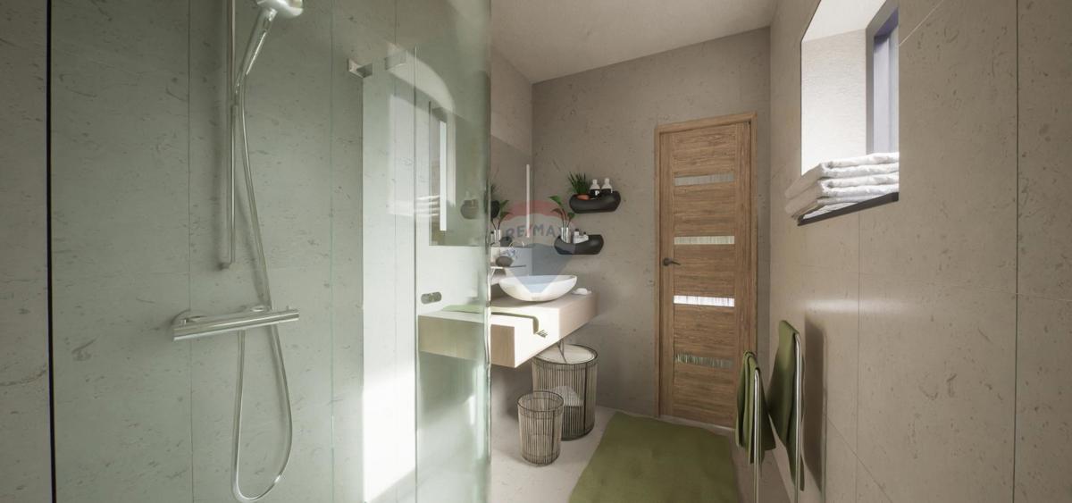 Stanovanje/Apartma Poreč, 60,35m2