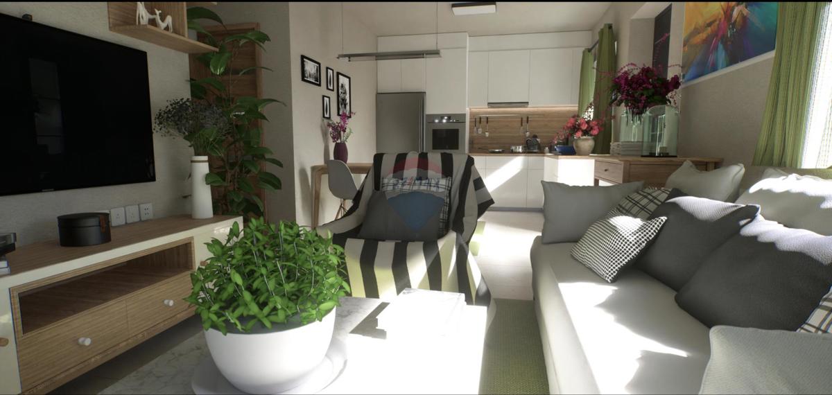 Stanovanje/Apartma Poreč, 60,35m2