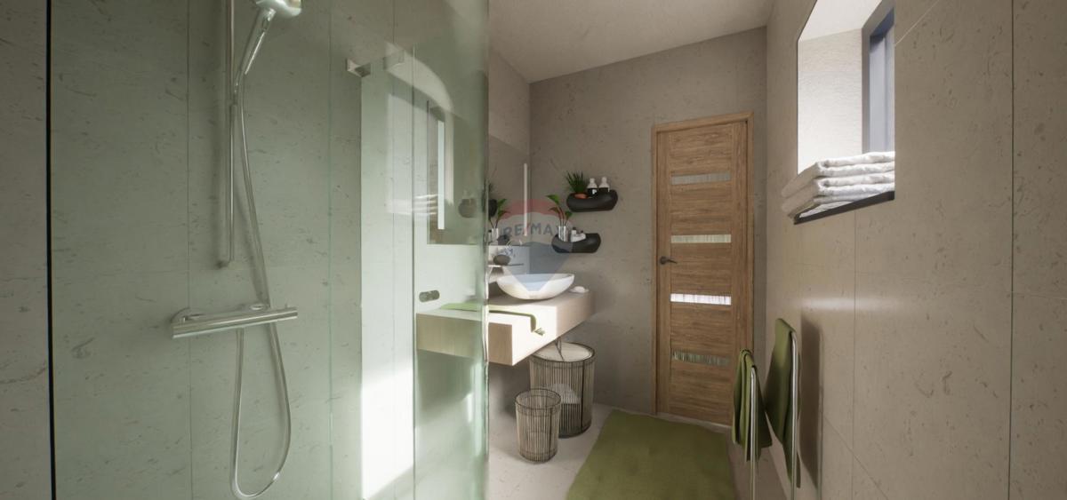 Stanovanje/Apartma Poreč, 60,35m2