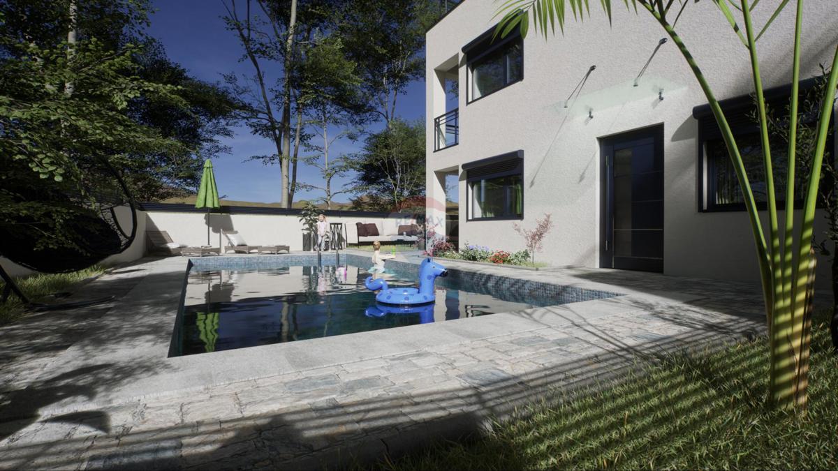 Stanovanje/Apartma Poreč, 60,35m2