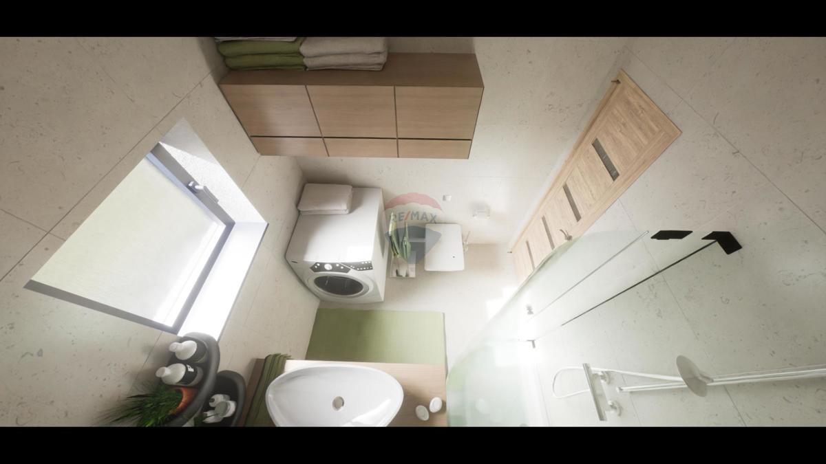 Stanovanje/Apartma Poreč, 60,35m2