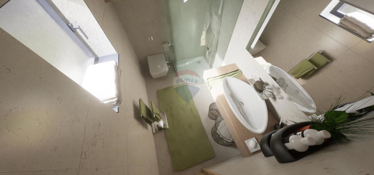 Stanovanje/Apartma Poreč, 60,35m2
