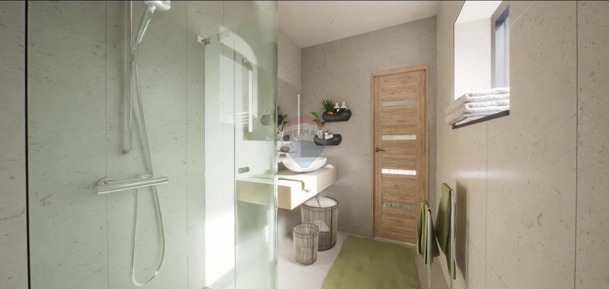 Stanovanje/Apartma Poreč, 60,35m2