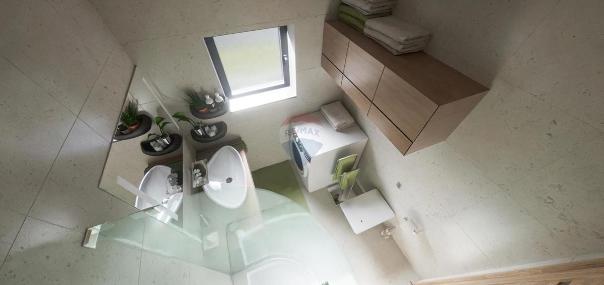 Stanovanje/Apartma Poreč, 60,35m2
