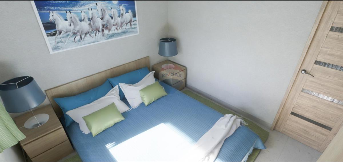 Stanovanje/Apartma Poreč, 60,35m2