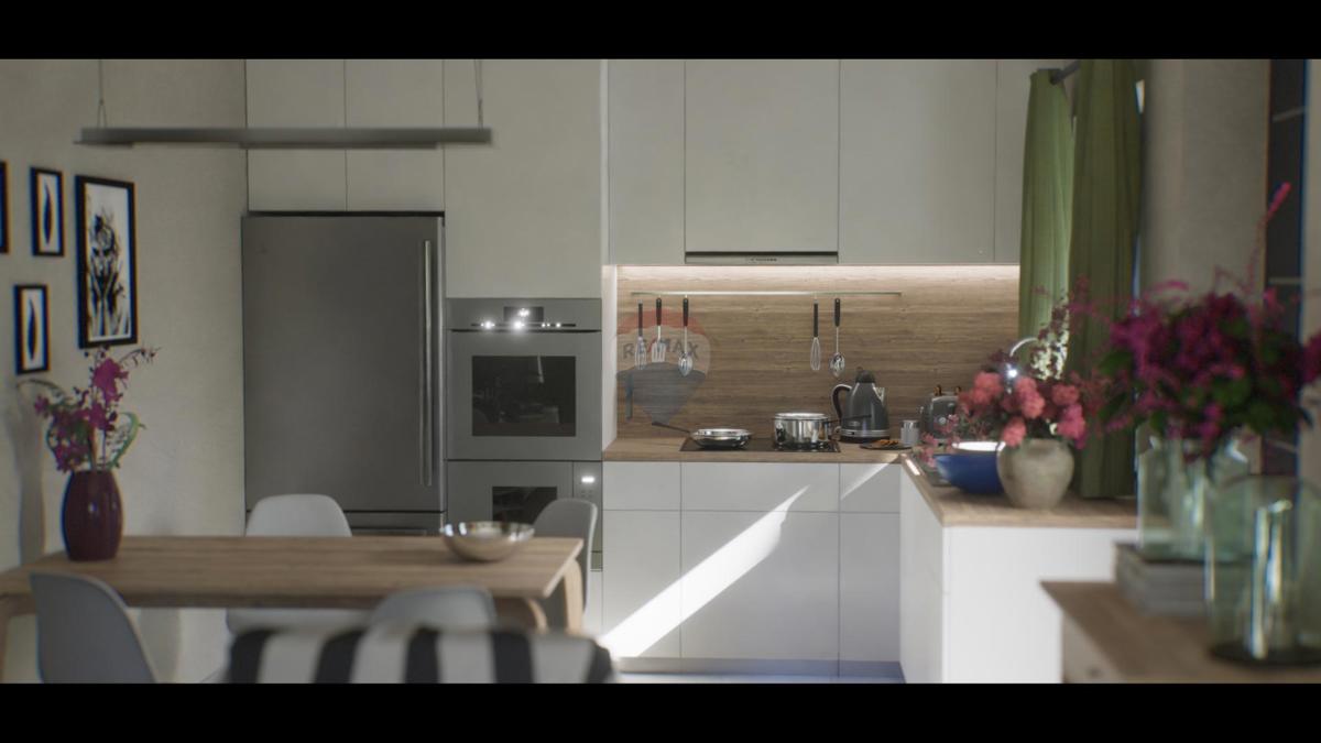 Stanovanje/Apartma Poreč, 60,35m2