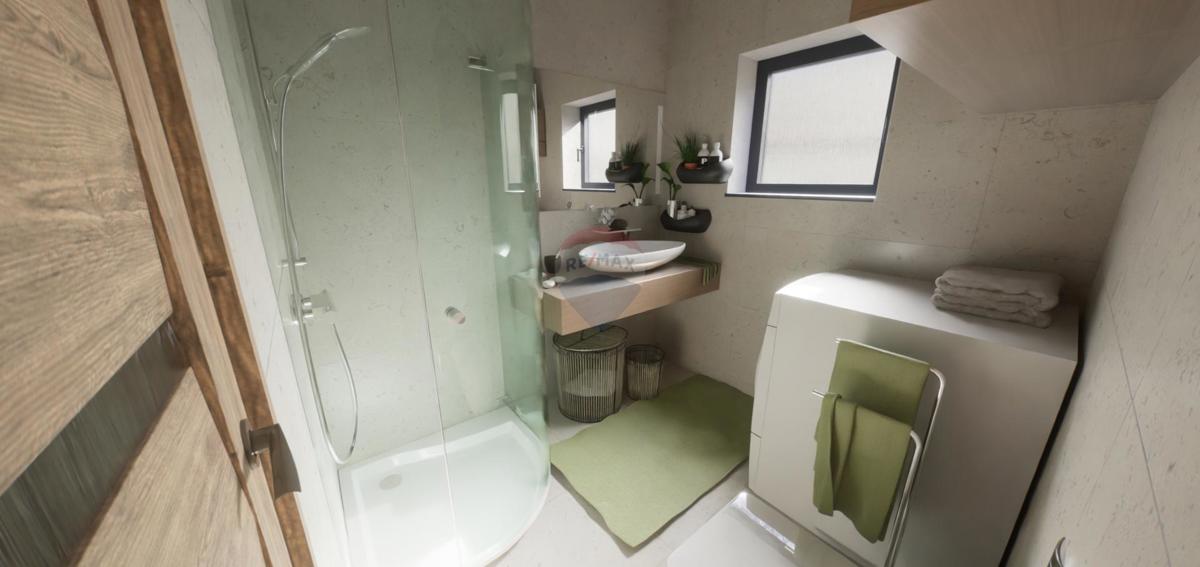 Stanovanje/Apartma Poreč, 60,35m2