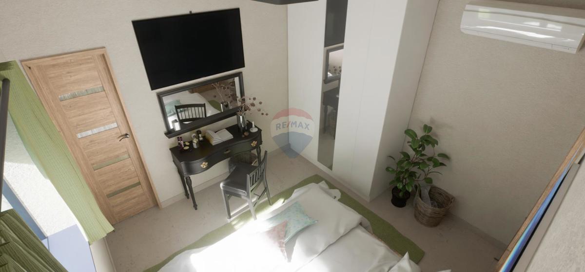 Stanovanje/Apartma Poreč, 60,35m2