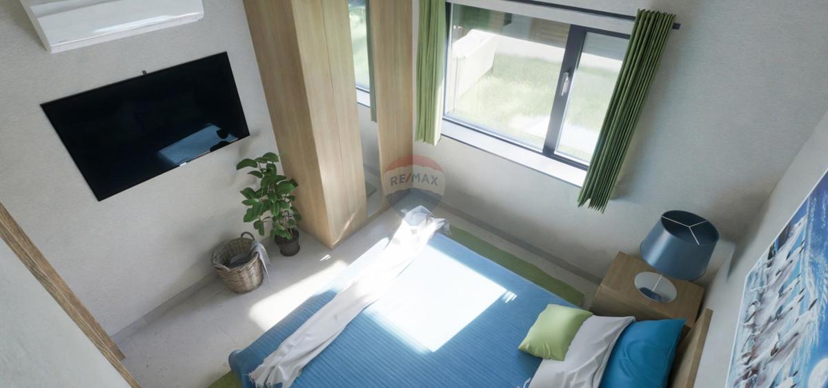 Stanovanje/Apartma Poreč, 60,35m2