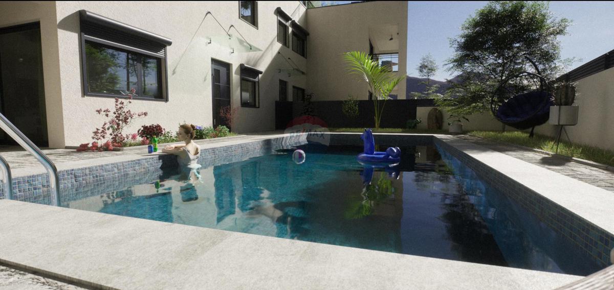 Stanovanje/Apartma Poreč, 60,35m2