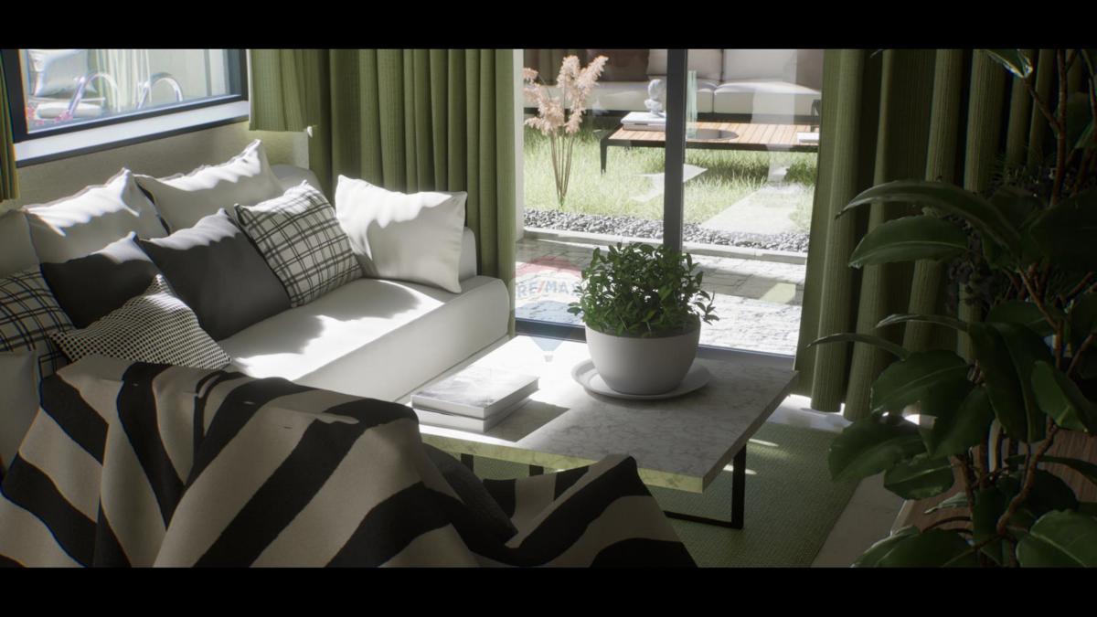 Stanovanje/Apartma Poreč, 60,35m2