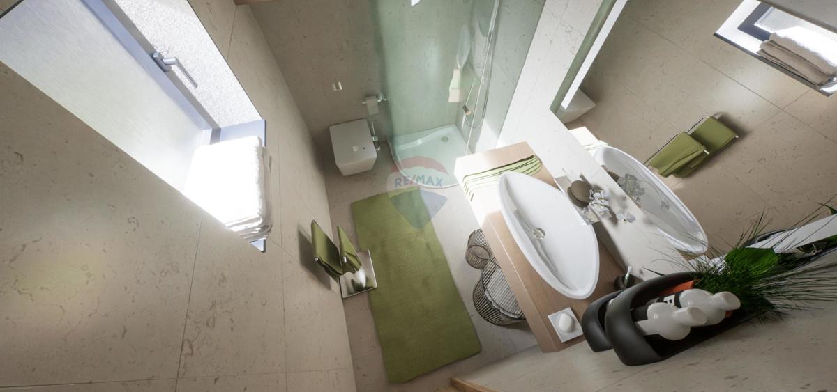 Stanovanje/Apartma Poreč, 60,35m2