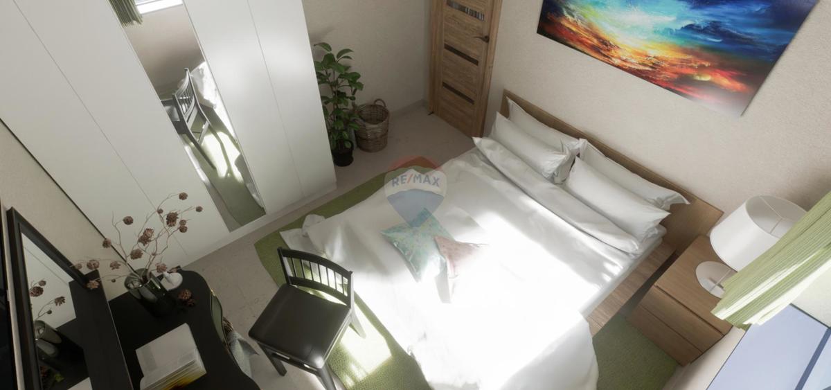 Stanovanje/Apartma Poreč, 60,35m2