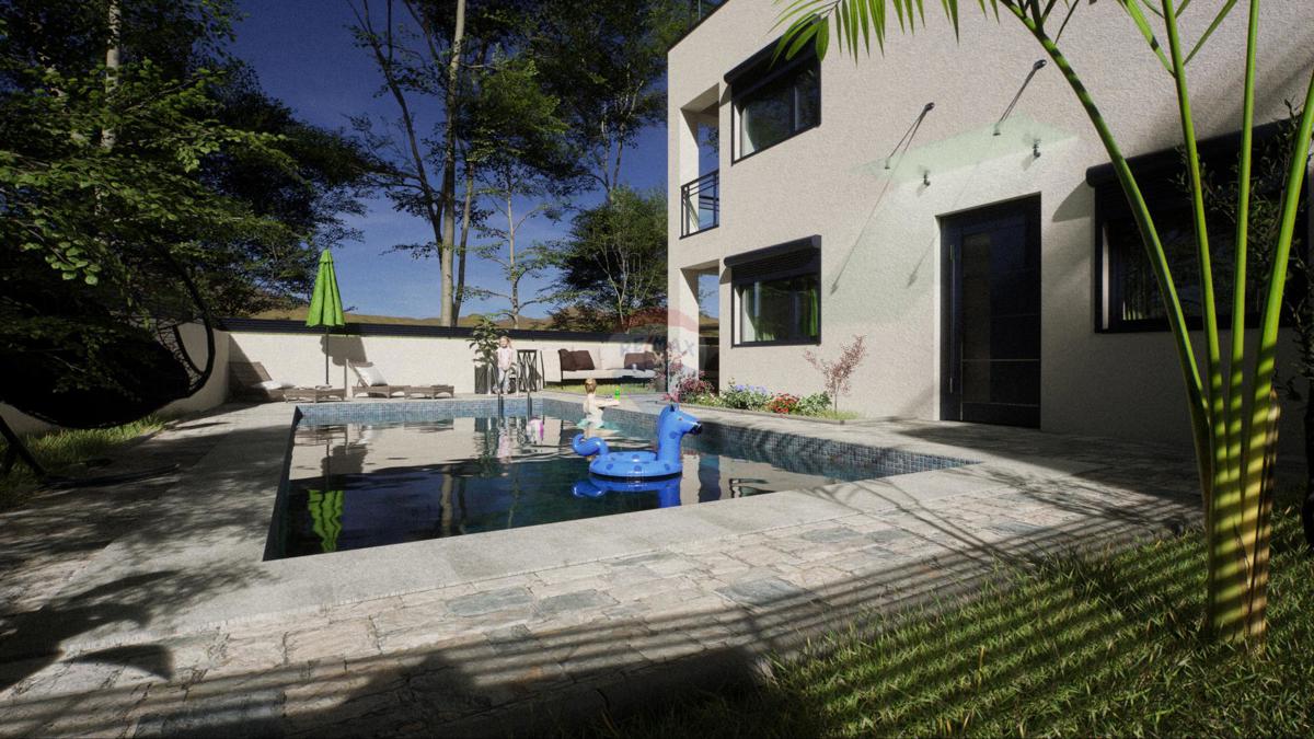 Stanovanje/Apartma Poreč, 60,35m2