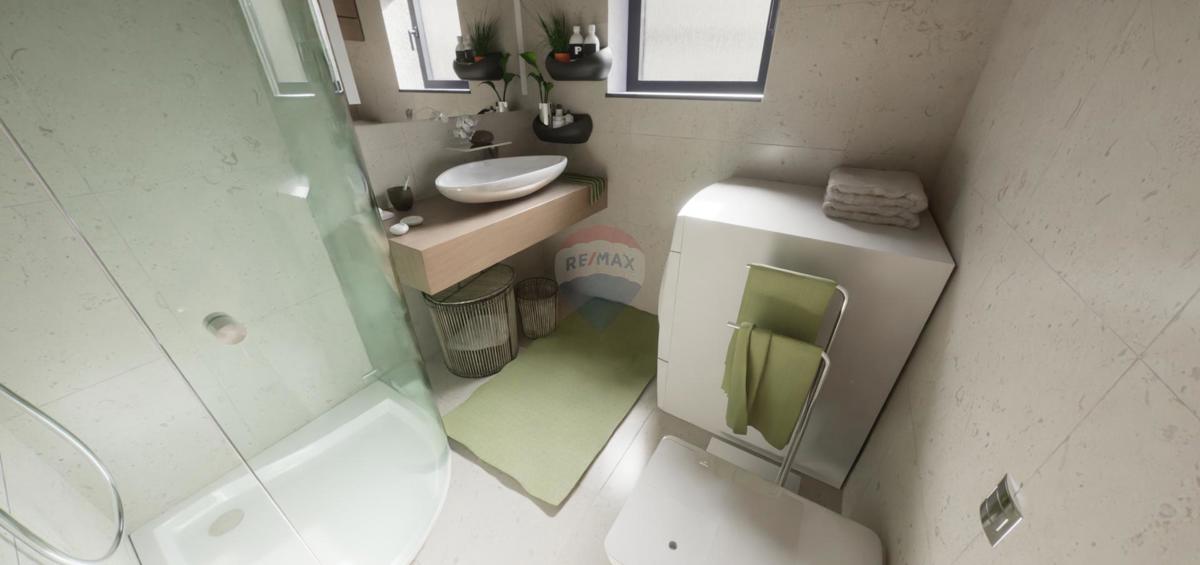 Stanovanje/Apartma Poreč, 60,35m2