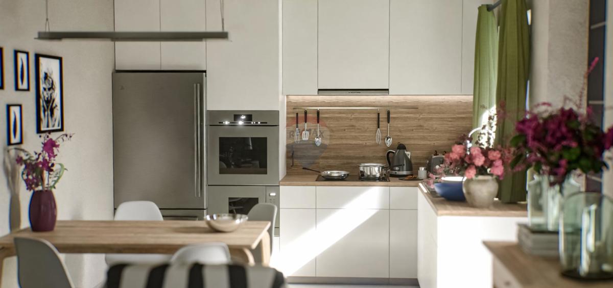 Stanovanje/Apartma Poreč, 60,35m2