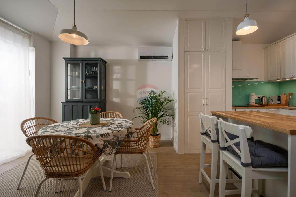 Stanovanje/Apartma Opatija - Centar, Opatija, 57m2