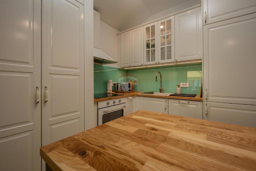 Stanovanje/Apartma Opatija - Centar, Opatija, 57m2