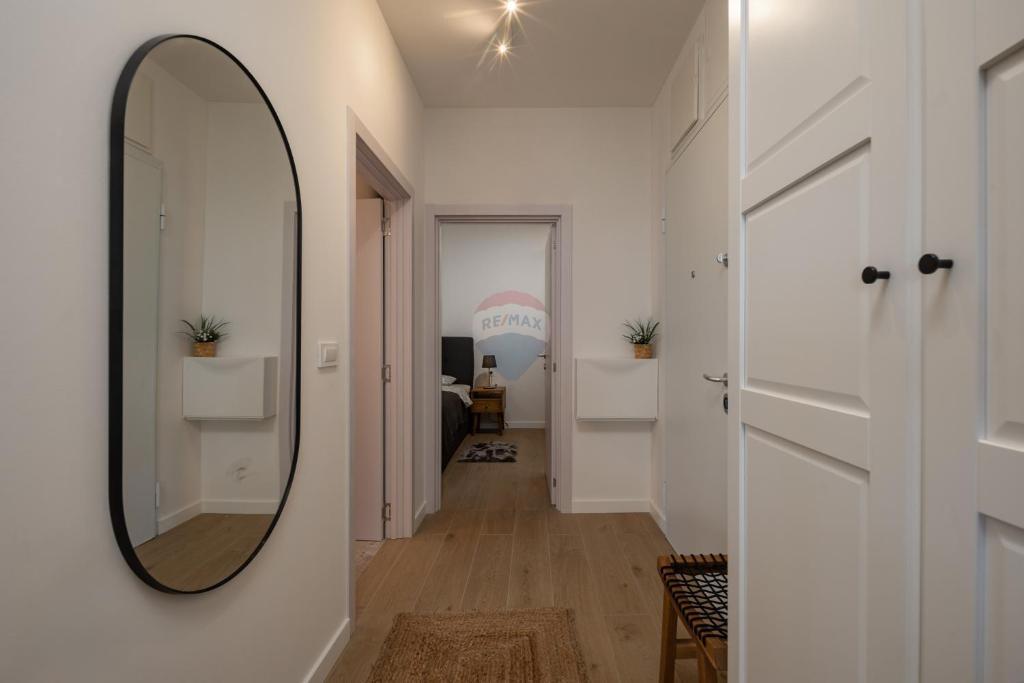 Stanovanje/Apartma Opatija - Centar, Opatija, 57m2