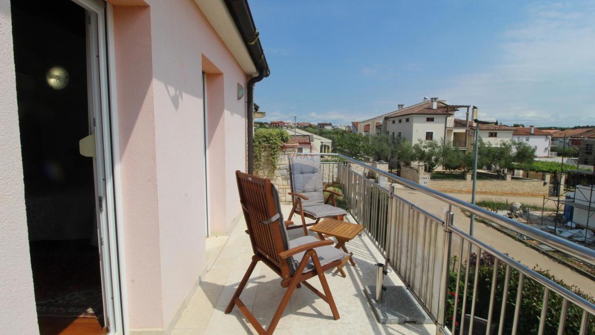 Hiša Novigrad, 105m2