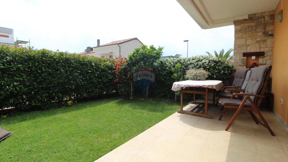 Hiša Novigrad, 105m2