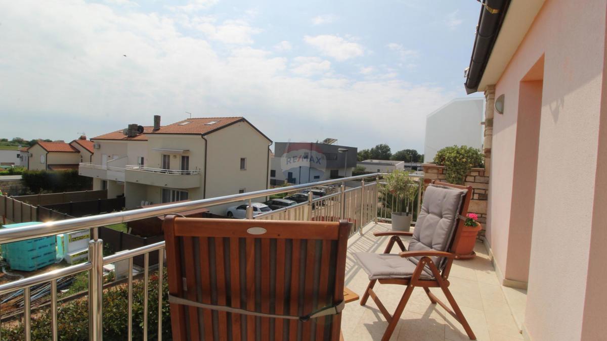 Hiša Novigrad, 105m2
