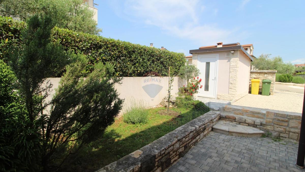 Hiša Novigrad, 105m2