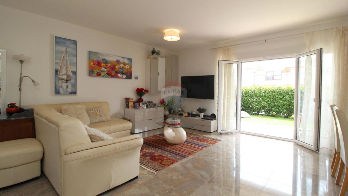 Hiša Novigrad, 105m2