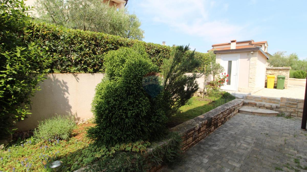 Hiša Novigrad, 105m2