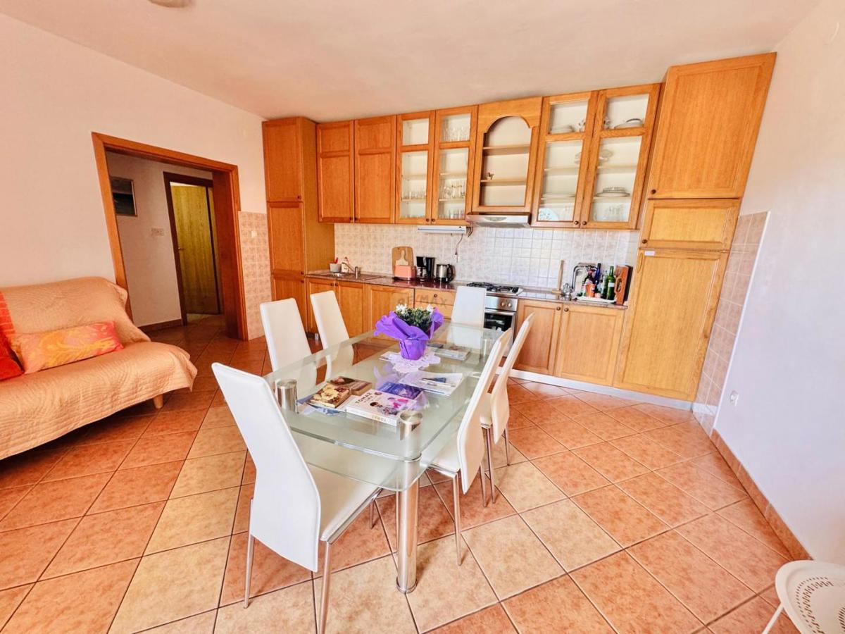 Stanovanje/Apartma Dramalj, Crikvenica, 80m2
