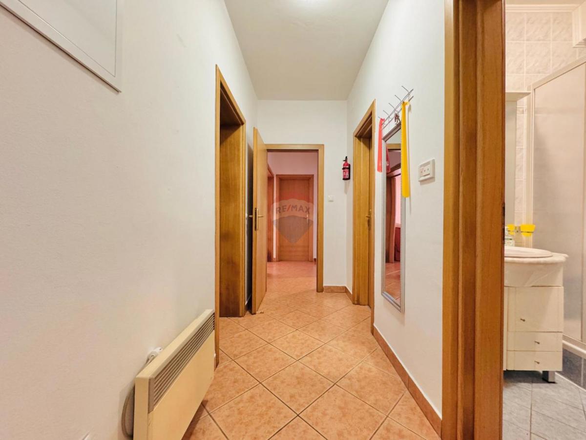 Stanovanje/Apartma Dramalj, Crikvenica, 80m2
