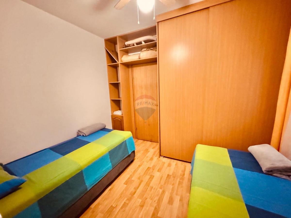 Stanovanje/Apartma Dramalj, Crikvenica, 80m2