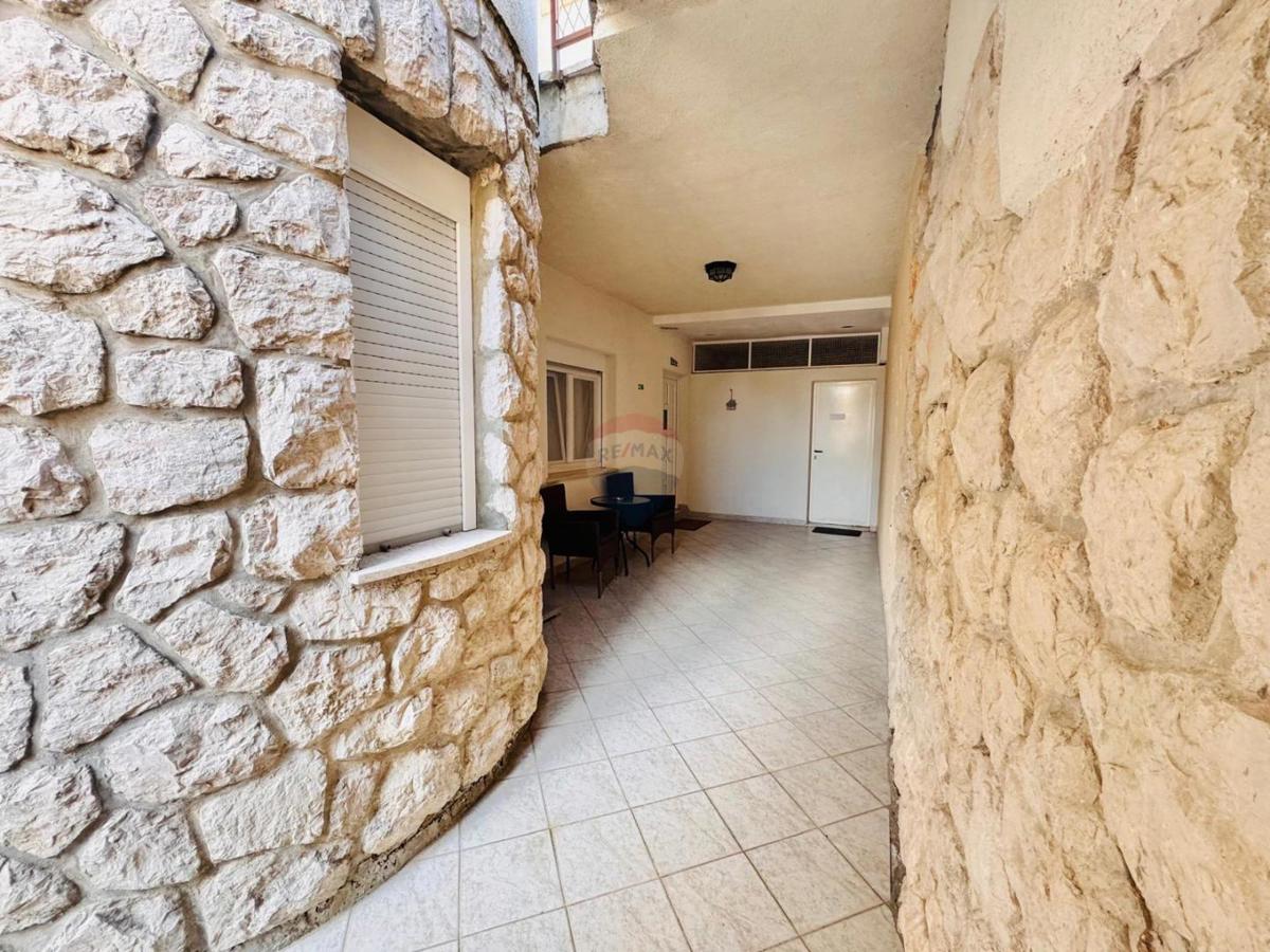 Stanovanje/Apartma Dramalj, Crikvenica, 80m2