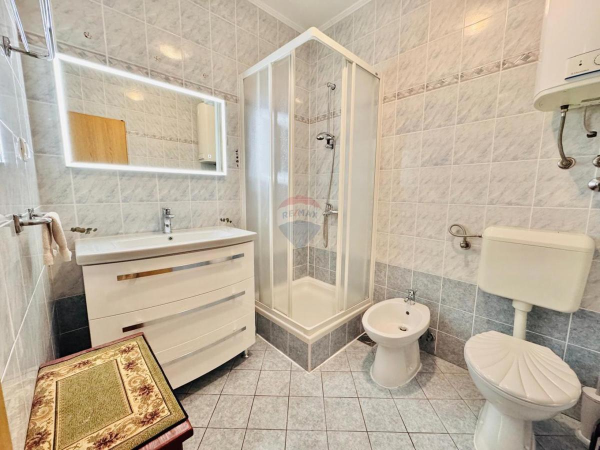 Stanovanje/Apartma Dramalj, Crikvenica, 80m2