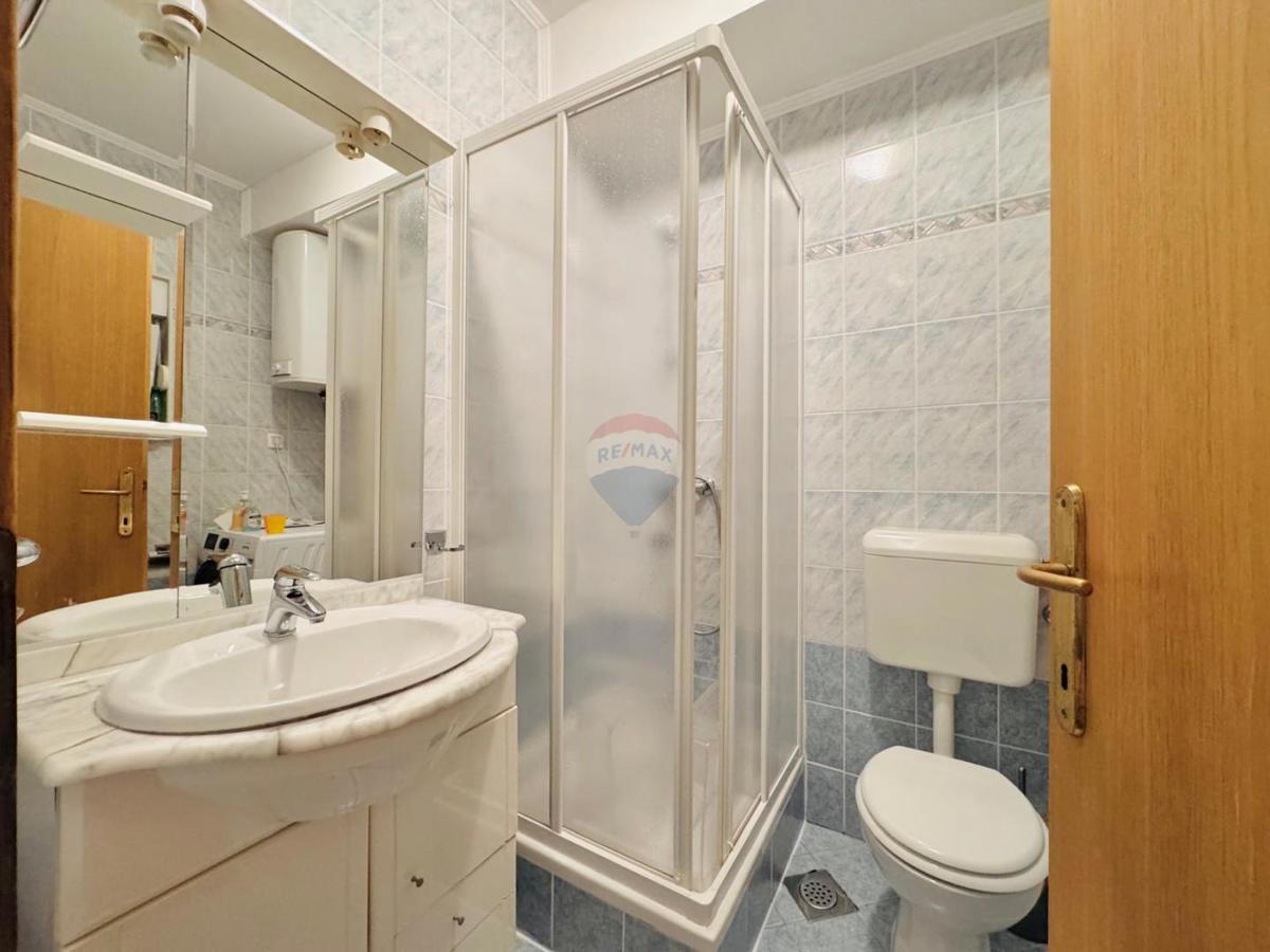 Stanovanje/Apartma Dramalj, Crikvenica, 80m2