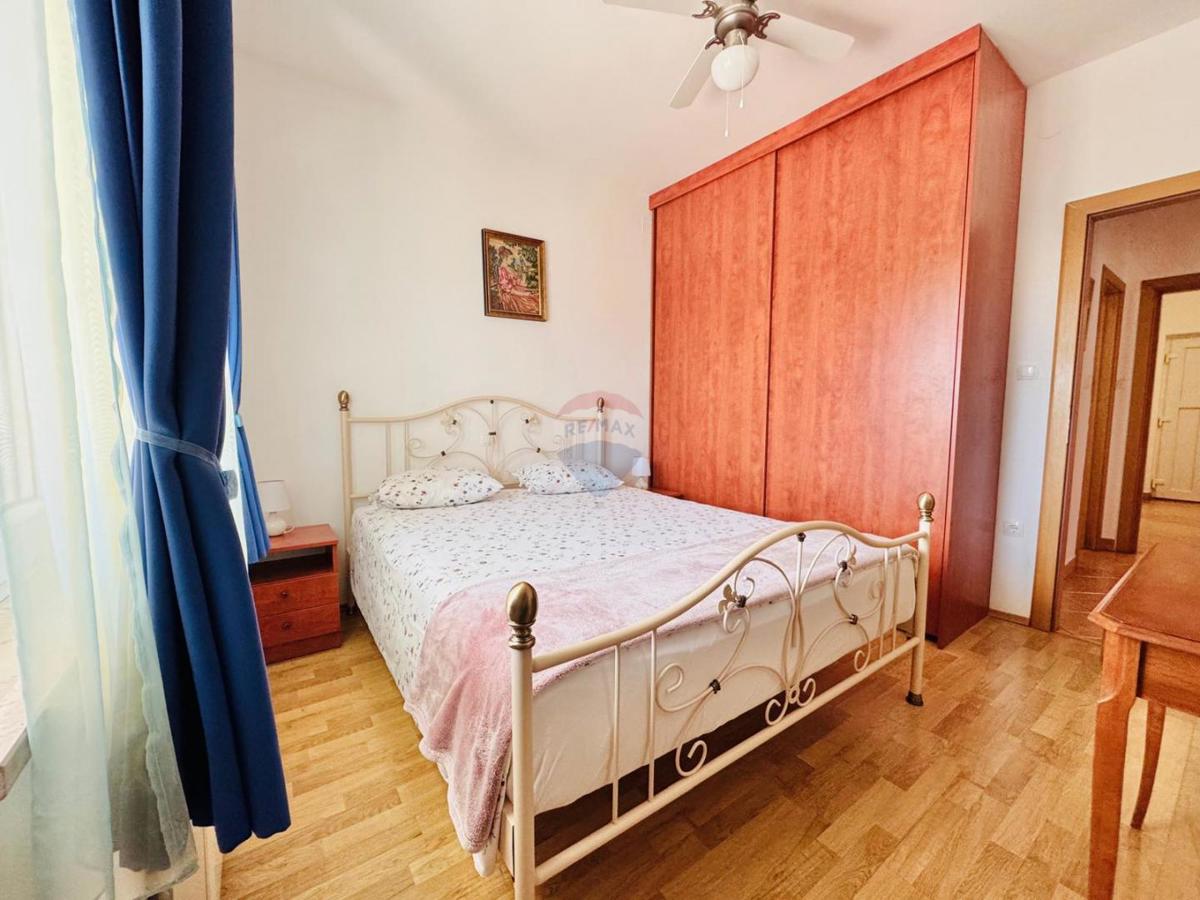 Stanovanje/Apartma Dramalj, Crikvenica, 80m2