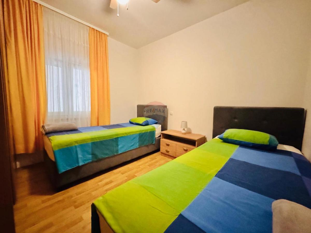 Stanovanje/Apartma Dramalj, Crikvenica, 80m2
