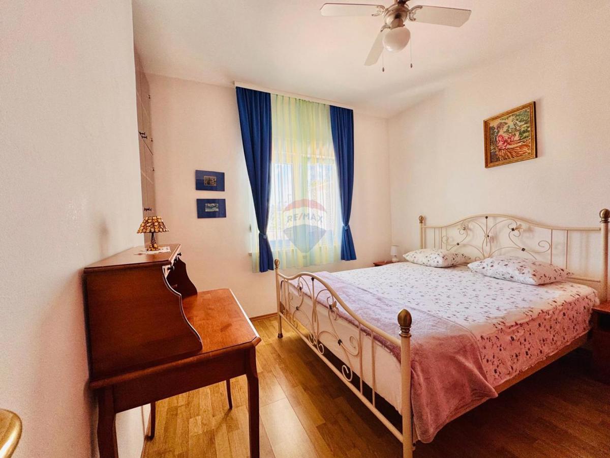 Stanovanje/Apartma Dramalj, Crikvenica, 80m2