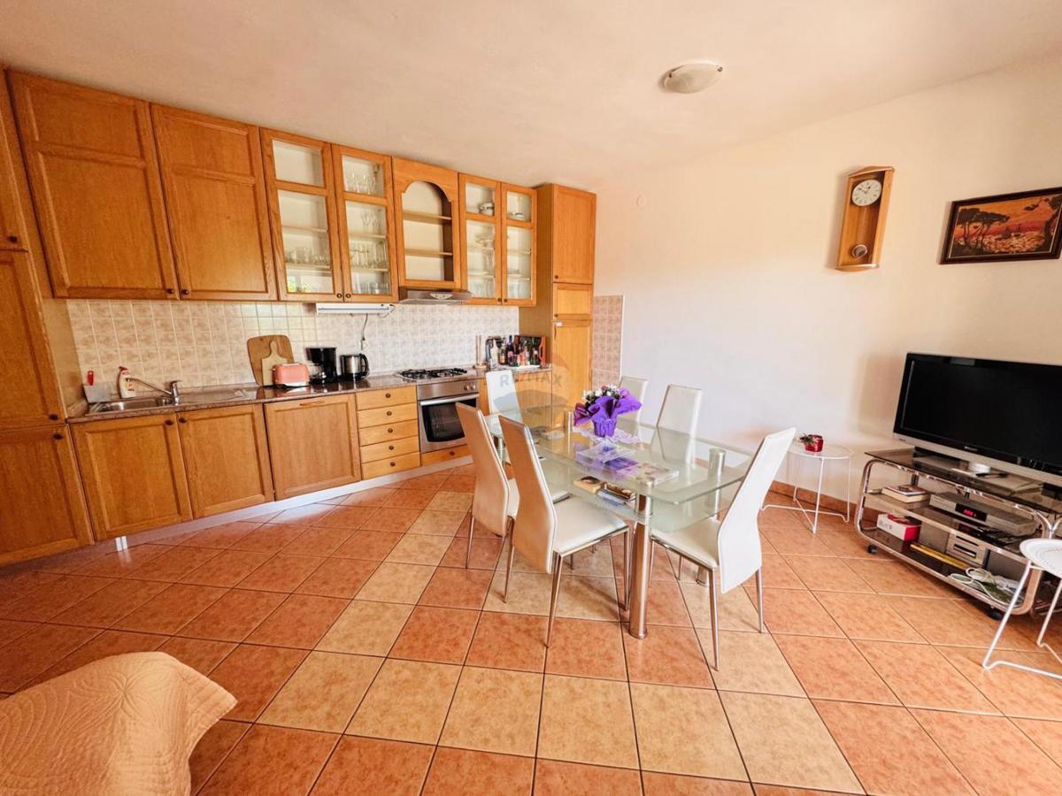 Stanovanje/Apartma Dramalj, Crikvenica, 80m2