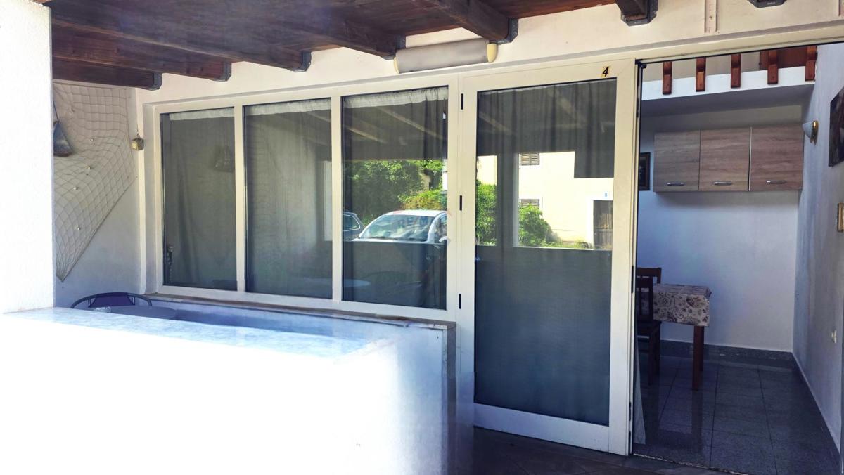 Hiša Kaštel, Buje, 75m2