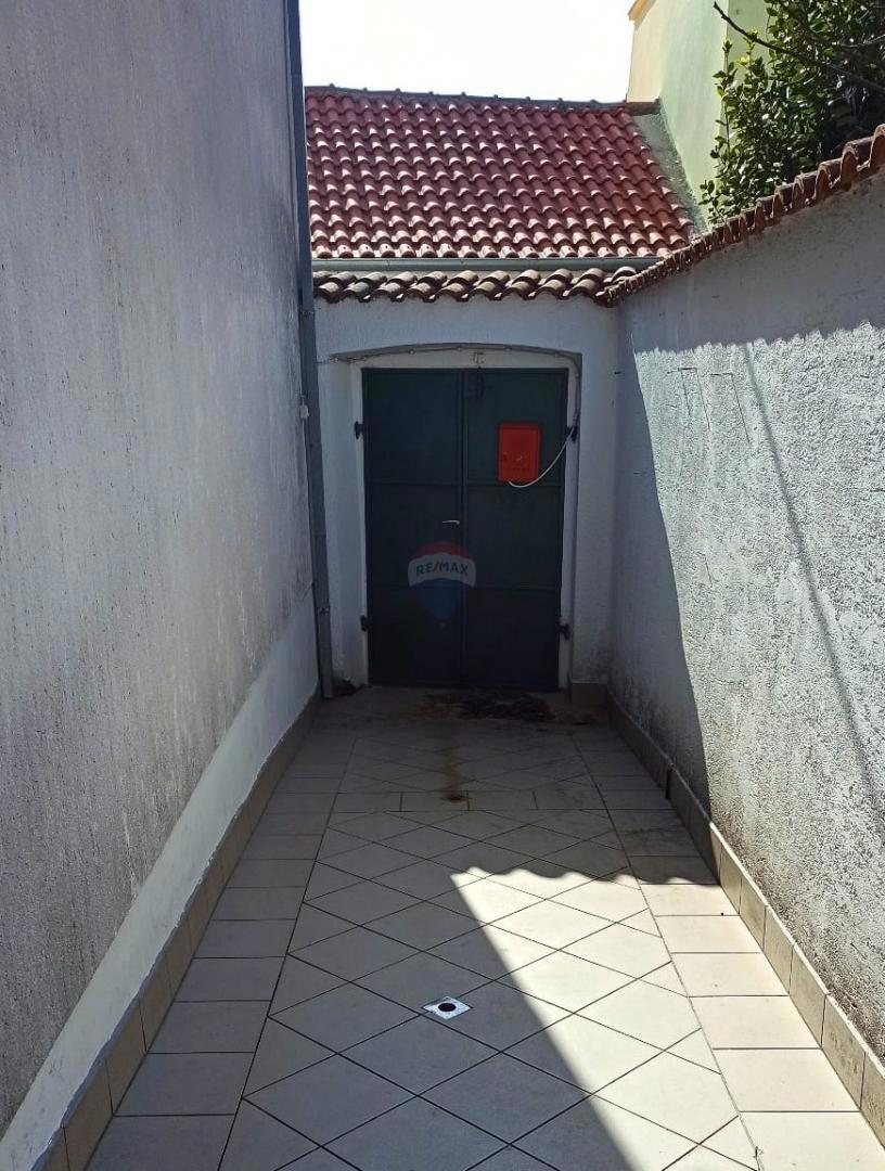 Hiša Novi Vinodolski, 100m2