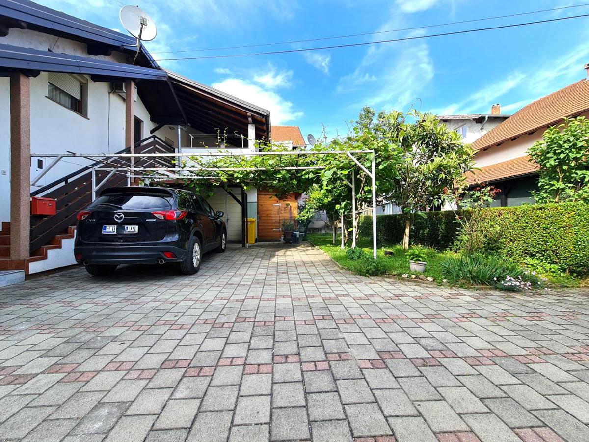 Stanovanje/Apartma Sveta Klara, Novi Zagreb - Zapad, 110m2