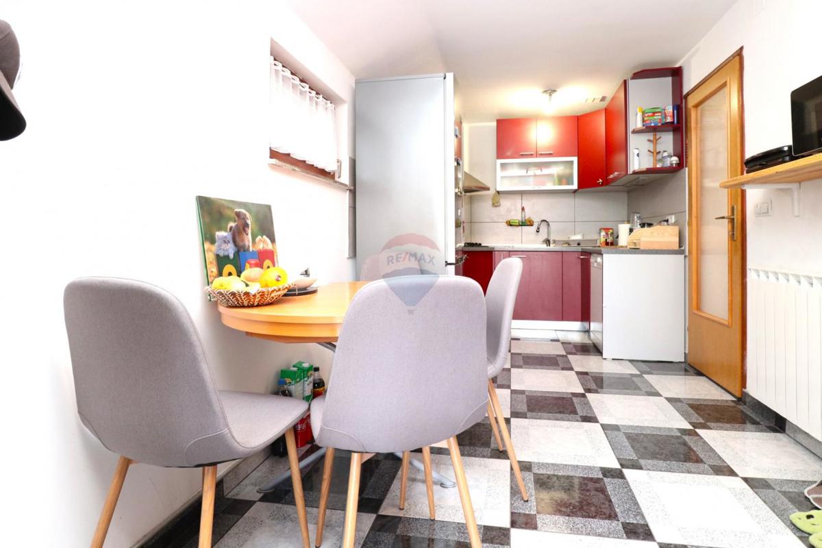 Stanovanje/Apartma Sveta Klara, Novi Zagreb - Zapad, 110m2