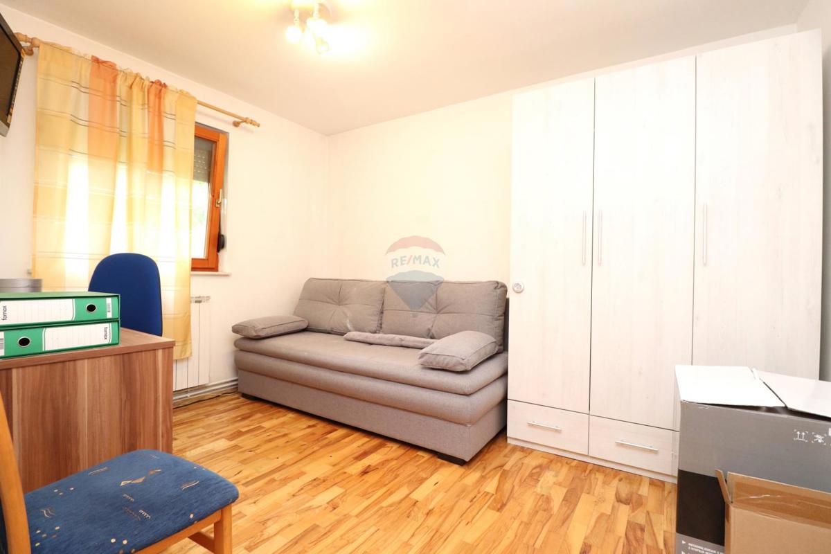 Stanovanje/Apartma Sveta Klara, Novi Zagreb - Zapad, 110m2