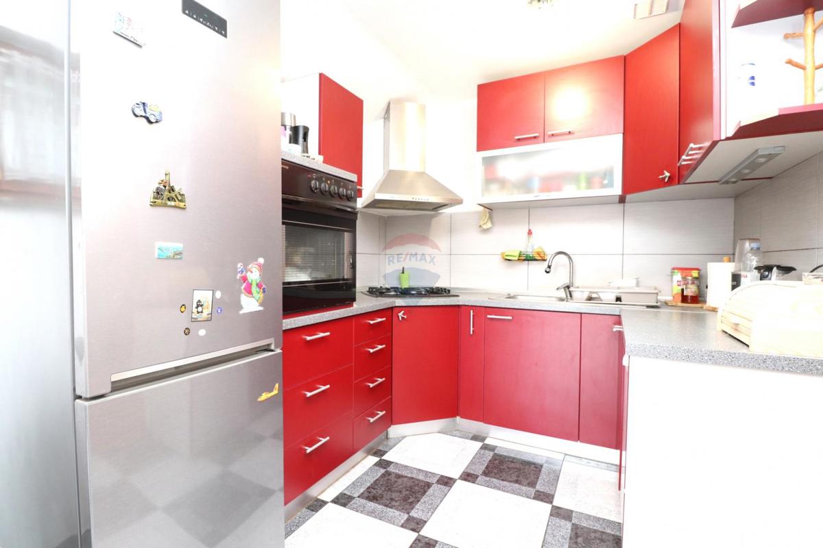 Stanovanje/Apartma Sveta Klara, Novi Zagreb - Zapad, 110m2