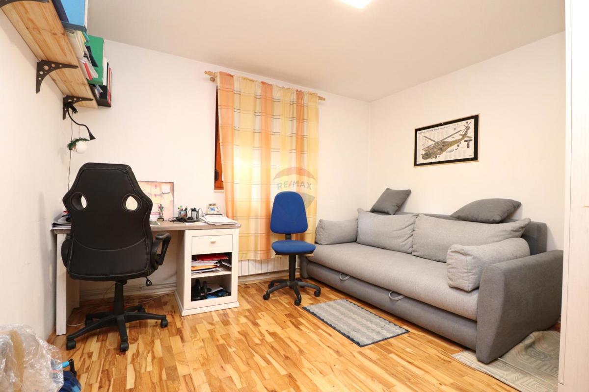 Stanovanje/Apartma Sveta Klara, Novi Zagreb - Zapad, 110m2