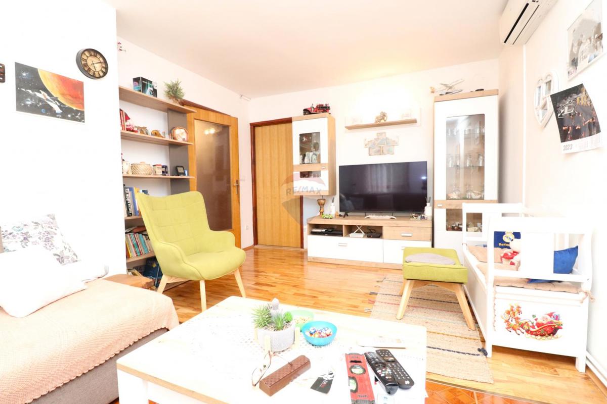 Stanovanje/Apartma Sveta Klara, Novi Zagreb - Zapad, 110m2